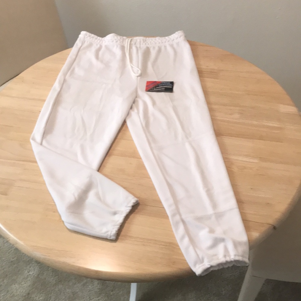 CHAMPRO BASEBALL, SOFTBALL PANTS NEW WITH TAGS SIZE L